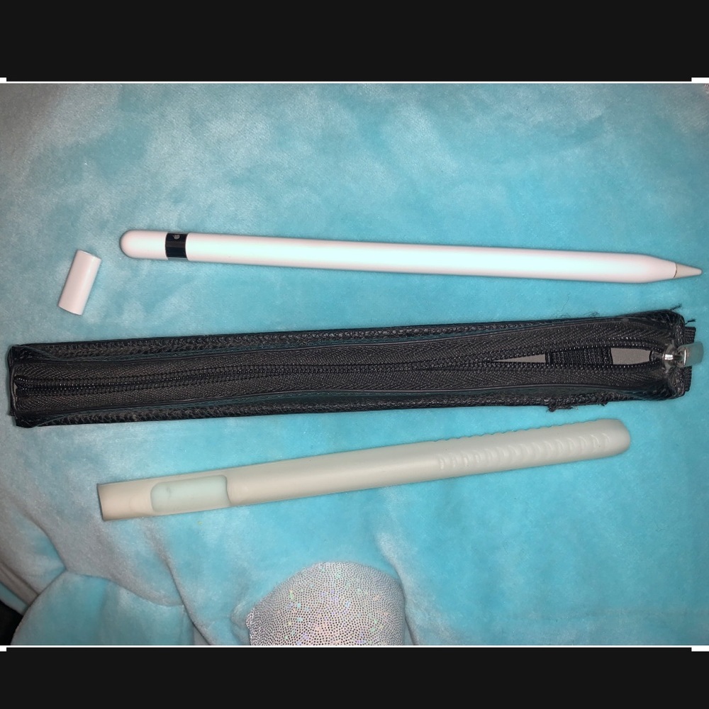 Apple Pencil 1st Generation